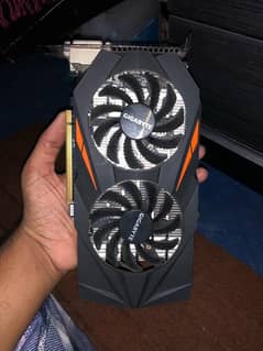 GTX 950 10/10 Slightly Used