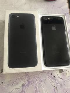 iPhone 7  32 GB PTA Approved 0