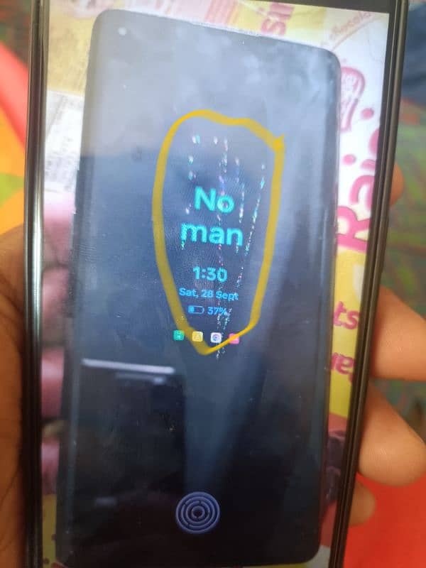 oppo reno 3pro or reno 5pro for sale 4