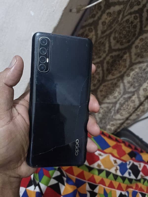 oppo reno 3pro or reno 5pro for sale 12