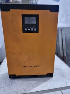 Maxpower 5KW Off grid Solar inverters 0