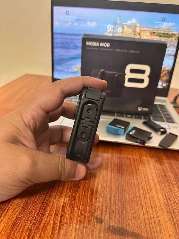 GoPro Hero 8 Action Camera for sale 5