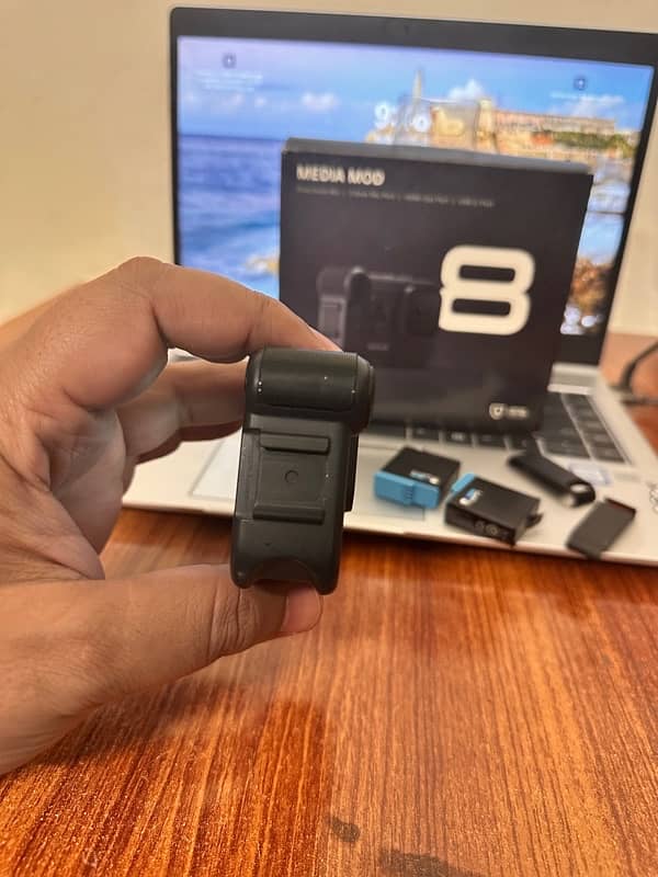 GoPro Hero 8 Action Camera for sale 10