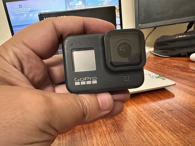 GoPro Hero 8 Action Camera for sale 11