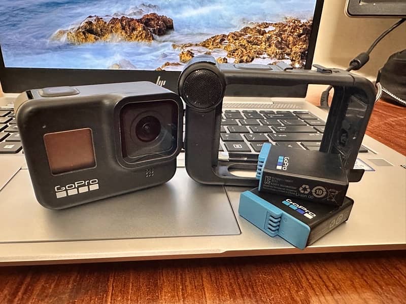 GoPro Hero 8 Action Camera for sale 15