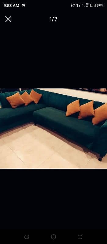 sofa set 3