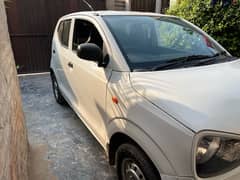 Suzuki Alto 2020  — contact  03082400200