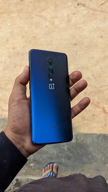 oneplus 7 pro 10/10 4