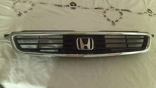 Honda Civic Original grill