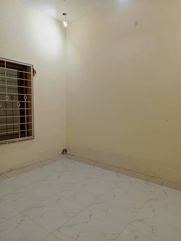 2.5 Marla Brand new lower portion for rent for family And Female near UMT University 1