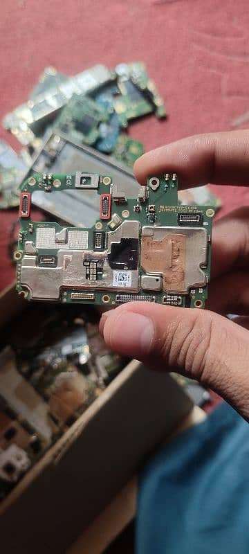 oppo f19 pro ok motorboad all module motorboad available 0