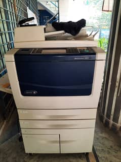 Xerox WorkCentre 5855 Brand New Condition for sale