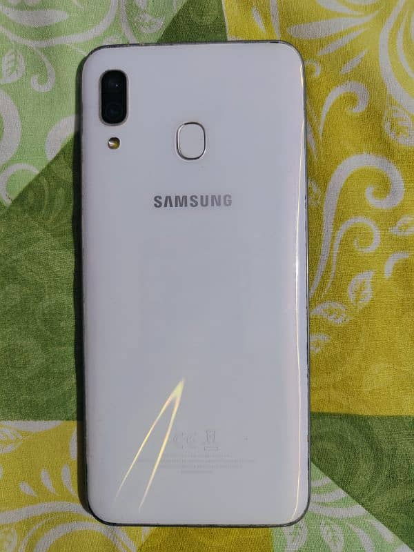 Samsung A30 for sale 1