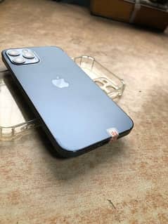 Iphone 12 pro 128gb Non Pta Non active 89% BH