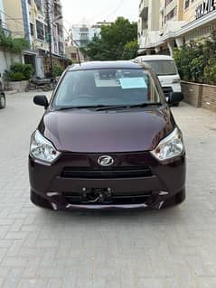 Daihatsu Mira 2021 (3 Grade) Same Dayz Alto Cultus Move Yaris WagonR