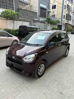 2021 Daihatsu Mira Eco Idle Same Dayz Alto Cultus Move Yaris WagonR