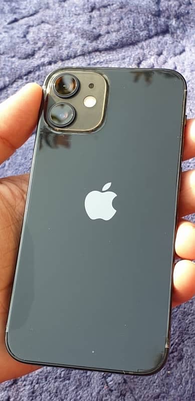 iPhone 12 mini 1