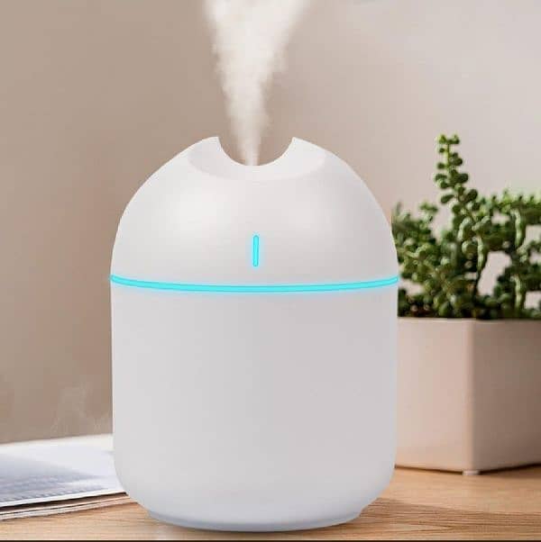 Air Purifier 0