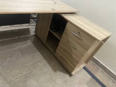 office table for professional use