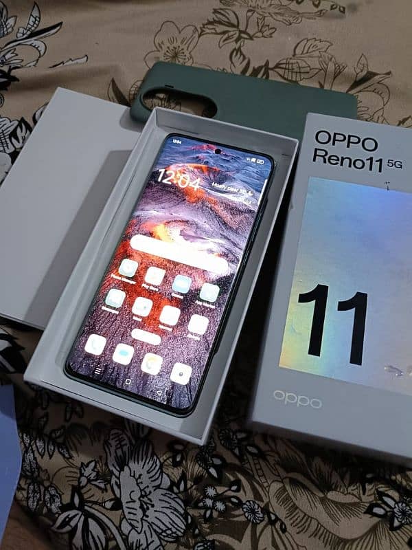 OPPO RENO 11 1