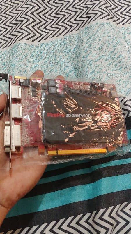 Ati Firepro V4800 DDR 5 0