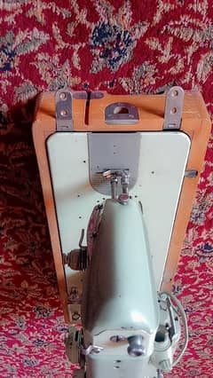 sewing machine like New Original japani