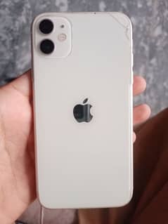 Iphone 11  JV  64 GB  Battery Health 91%   Water proof   Price 49500