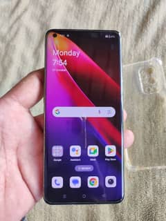 One Plus 9 Pro 12/256 Global Dual Sim PTA Approve 0