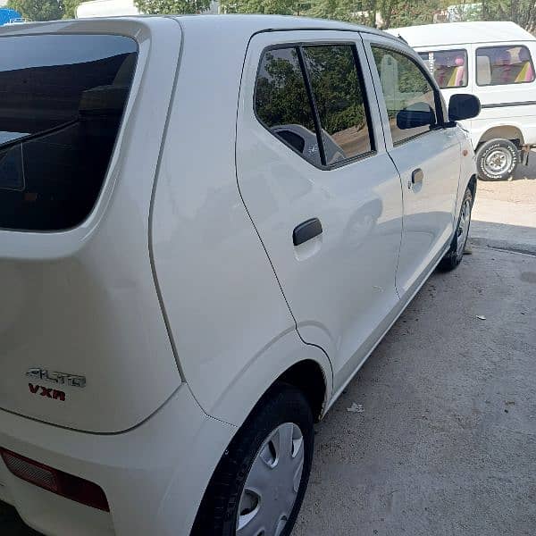 Suzuki Alto 2023 6