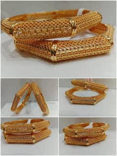 Elegant Bangles – Stylish and Comfortable for Every Occasion