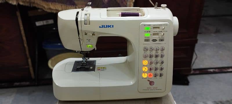 MULTI FUNCTION JAPANESE SWING MACHINE 1