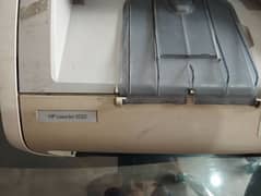 2 printer ek lesser jet1020 ok hy printing