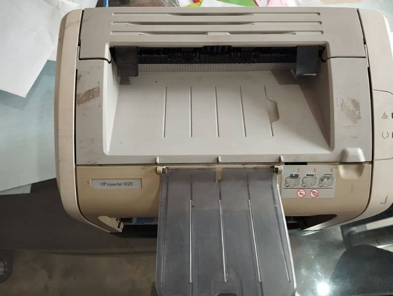 2 printer ek lesser jet1020 ok hy printing 1