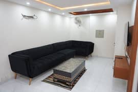 Buy A 400 Square Feet Flat For sale In Bahria Town - Sector F