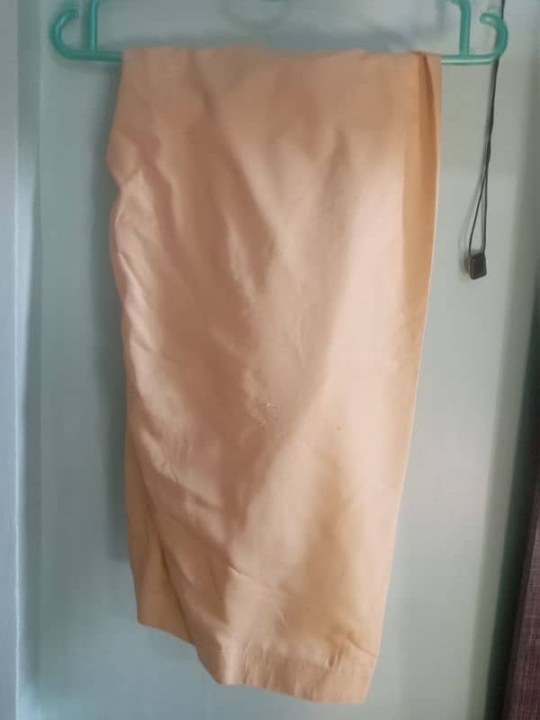 preloved dress 1