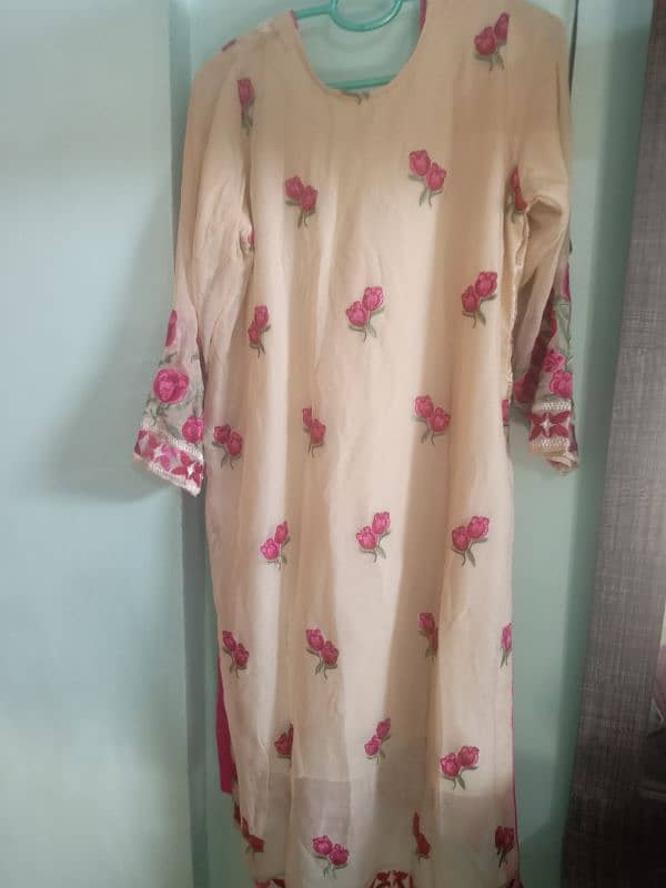 preloved dress 2