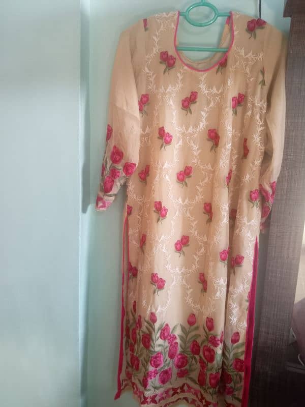 preloved dress 3