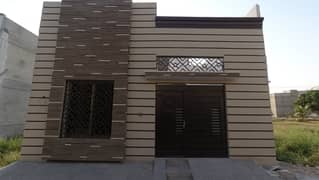 Alize garden 120 sq yards Leased House For Sale