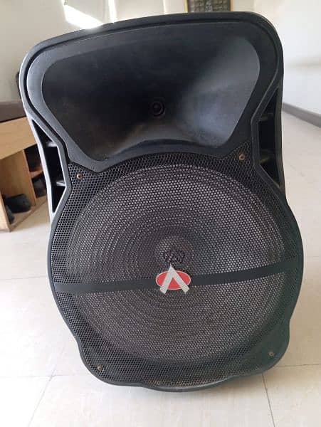 Audionic speaker 1