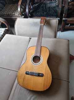 Classical Guitar. Made In Poland for Content 03293143233