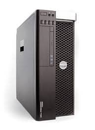 Dell PrecisionT3600