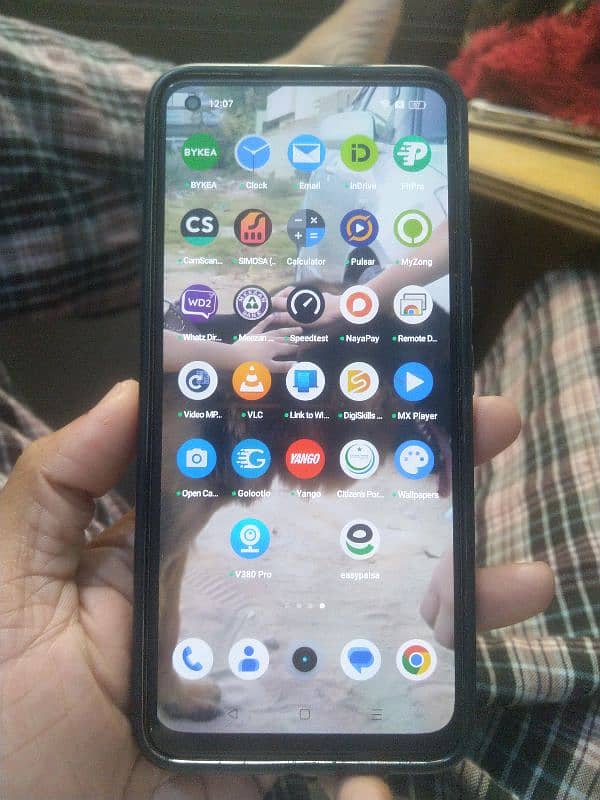 Realme 8 Pro 8/128 0