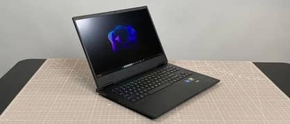 HP Omen 16 RTX 4050 i5 13thGen Gaming laptop