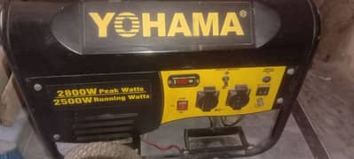 generator for sale 3.5 kv