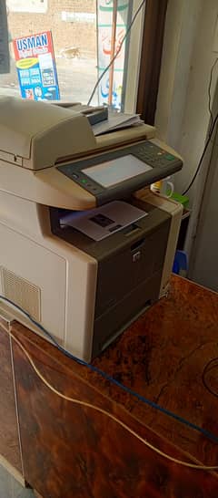 Hp 3035 printer