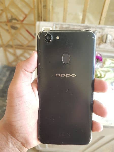 oppo F5 1