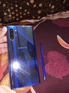 samsung note 10 plus 5g