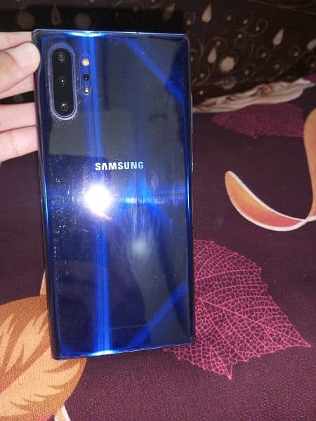 samsung note 10 plus 5g 2