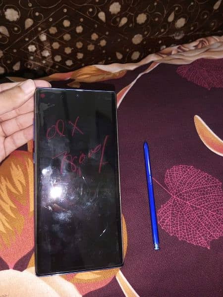 samsung note 10 plus 5g 3