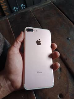 Iphone 7plus 128 non pta